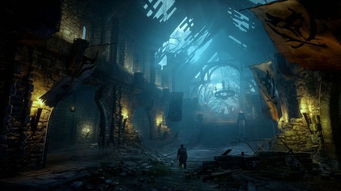 《龙腾世纪3:审判》主题曲先声夺人,沉浸式音乐体验! 《龙腾世纪3:审判》主题曲先声夺人,沉浸式音乐体验!