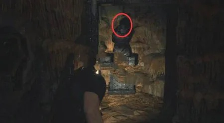 《生化4重制版》第四章大洞窟祭坛谜题攻略揭秘！