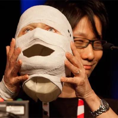 寂静岭横扫年度恐怖巅峰，小岛秀夫获终身游戏创新奖