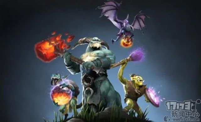 全新英雄朗戈震撼上线,Dota 2 7.40版本玩法革新升级 全新英雄朗戈震撼上线,Dota 2 7.40版本玩法革新升级