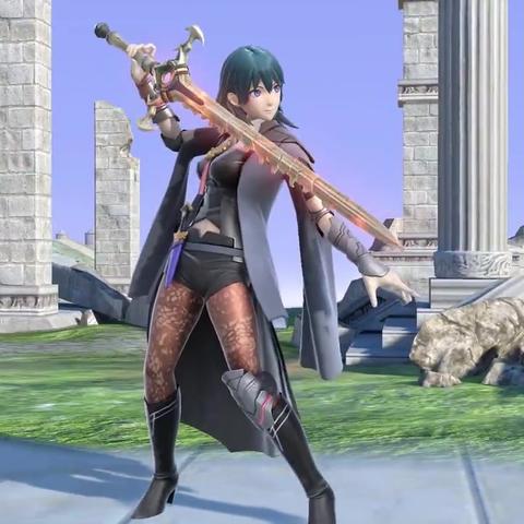 《火焰纹章结合超难模式,盘点必备强力角色》 《火焰纹章结合超难模式,盘点必备强力角色》