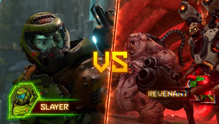 VR赋能大鼠挑战《毁灭战士》新纪元 VR赋能大鼠挑战《毁灭战士》新纪元