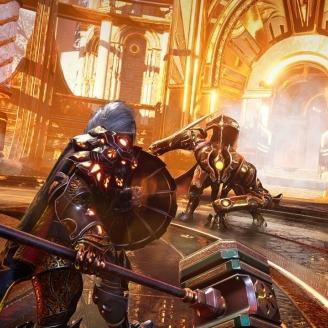 众神陨落改写预告,揭秘《神界:原罪2》新篇章 众神陨落改写预告,揭秘《神界:原罪2》新篇章