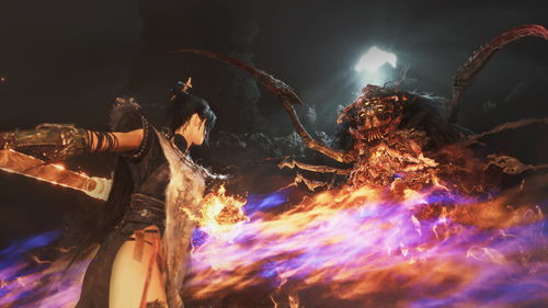 《明末渊虚之羽》独家流派攻略:打造无敌战力! 《明末渊虚之羽》独家流派攻略:打造无敌战力!