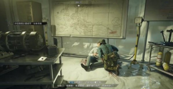 《枪途末路》隐藏房揭秘:独家攻略,速来寻宝! 《枪途末路》隐藏房揭秘:独家攻略,速来寻宝!