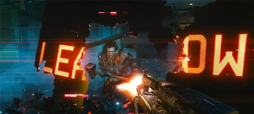 《赛博朋克2077》高效刷级攻略：快速提升经验值技巧