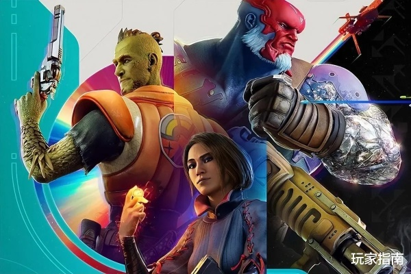 《星鸣特工》教训在心，索尼新作为何不重蹈覆辙？