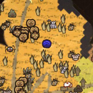 《饥荒》MOD汉化教程：轻松上手，畅玩中文版！