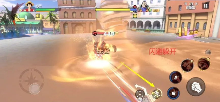 卡彭班吉炮火压制攻略：揭秘高效航线制胜技巧