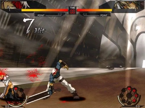 盘点热门2D格斗巅峰之作,揭秘人气排行榜前十佳选 盘点热门2D格斗巅峰之作,揭秘人气排行榜前十佳选