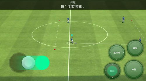 2024年度网球游戏精选盘点：体验极致竞技魅力