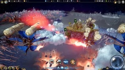 热门即时游戏盘点：揭秘高人气排行榜前十佳作