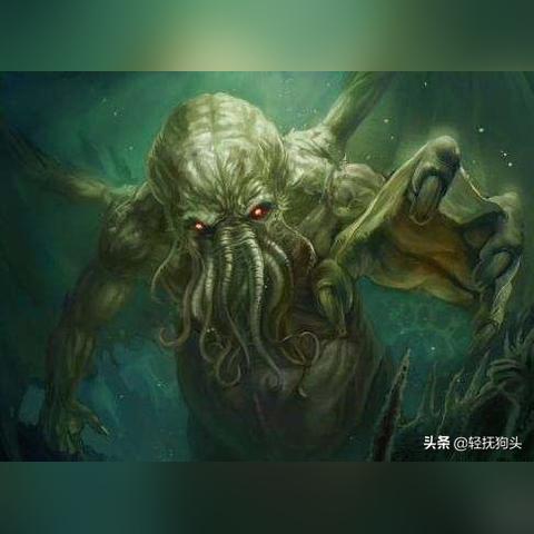十大洛夫克拉夫特式游戏盘点：揭秘经典恐怖榜单新视角