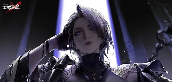 无期迷途开荒阵容攻略:打造最强新锐之师 无期迷途开荒阵容攻略:打造最强新锐之师