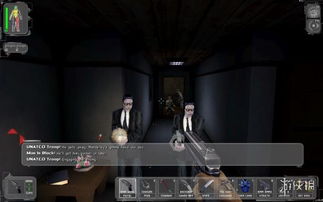 十大经典耐玩对话游戏盘点，揭秘沉浸式互动新体验