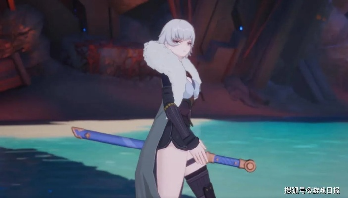 白月魁意志搭配攻略：深度解析，打造幻塔最强阵容