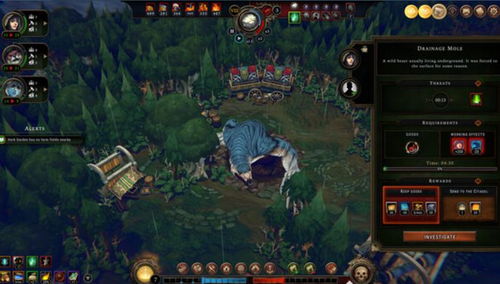 热门战棋游戏盘点:揭秘最佳游戏体验新选择 热门战棋游戏盘点:揭秘最佳游戏体验新选择