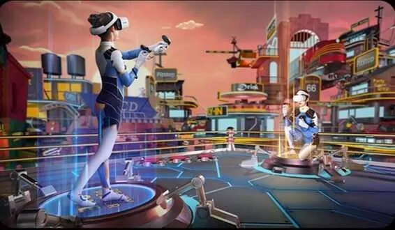 沉浸体验至上:盘点热门拟真游戏,解锁全新乐趣 沉浸体验至上:盘点热门拟真游戏,解锁全新乐趣