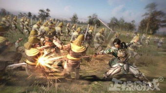 人气飙升！精选合作战役游戏，体验全新竞技盛宴