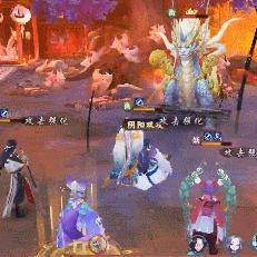 国风游戏盘点：揭秘热门高人气国风佳作精选