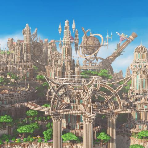 热门建筑建造游戏盘点:揭秘人气之作 热门建筑建造游戏盘点:揭秘人气之作