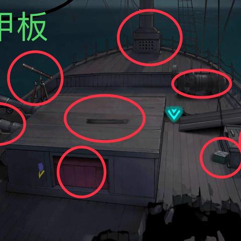 密室逃脱10寻梦攻略:揭秘第七章全新解谜技巧大揭秘 密室逃脱10寻梦攻略:揭秘第七章全新解谜技巧大揭秘