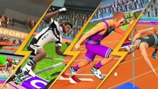 2024年度爆款运动游戏盘点,人气精选大揭秘! 2024年度爆款运动游戏盘点,人气精选大揭秘!