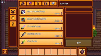 盘点热门像素游戏：解锁高人气游戏新体验