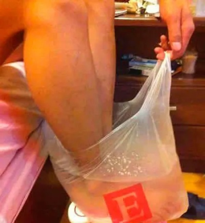 千里之行始于足浴 好男人不包二啥的囧图 千里之行始于足浴 好男人不包二啥的囧图