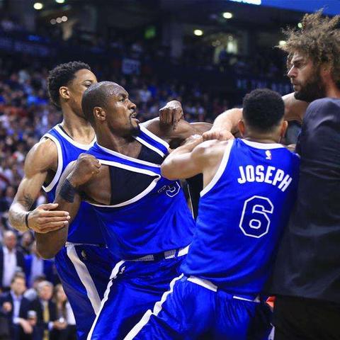 《铁拳8》保罗大变样：揭秘经典角色全新造型震撼来袭