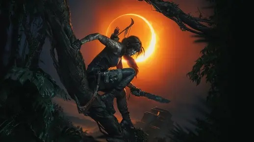 《古墓丽影：暗影》DLC毒蛇之心3月新篇章揭晓！