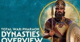 《全面战争:战锤3》一修大师修改器:轻松征服战场秘籍大公开 《全面战争:战锤3》一修大师修改器:轻松征服战场秘籍大公开