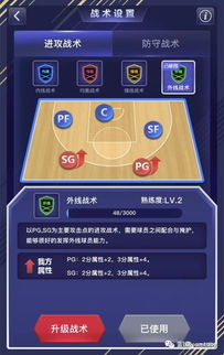 篮球狂潮来袭！揭秘热门人气篮球游戏排行新巅峰