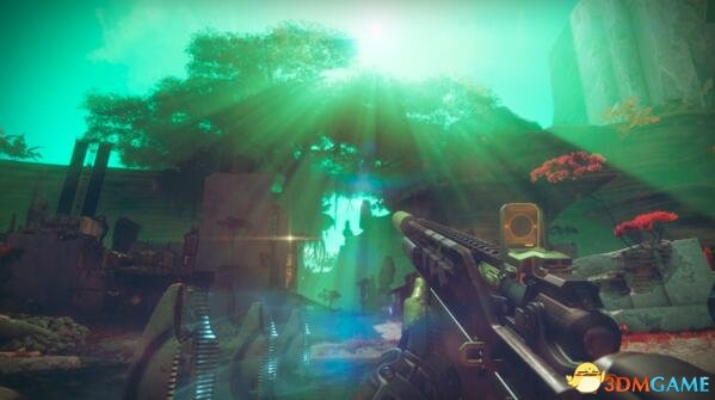 《命运2》PC版图形设置大揭秘:解锁极致视觉盛宴 《命运2》PC版图形设置大揭秘:解锁极致视觉盛宴