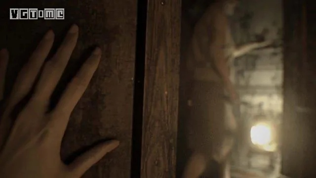 《生化7》日版大缩水：揭秘和谐背后的真相