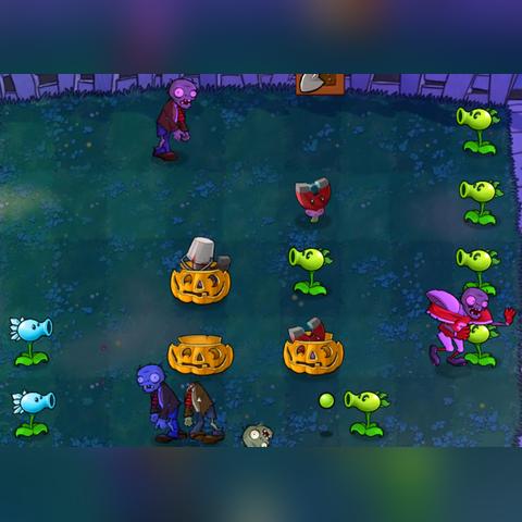 植物大战僵尸2砸罐子攻略:高效技巧深度解析**实战** 植物大战僵尸2砸罐子攻略:高效技巧深度解析**实战**