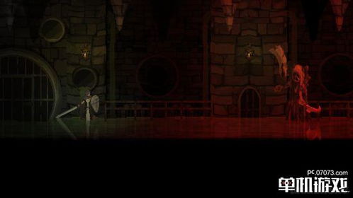 十大精选黑暗奇幻游戏,揭秘沉浸式体验攻略 十大精选黑暗奇幻游戏,揭秘沉浸式体验攻略