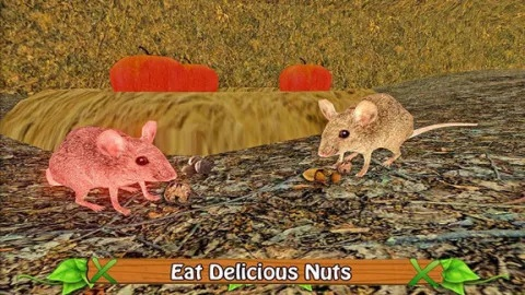 热门精选！旅鼠游戏盘点：人气玩法大揭秘，趣味无限！