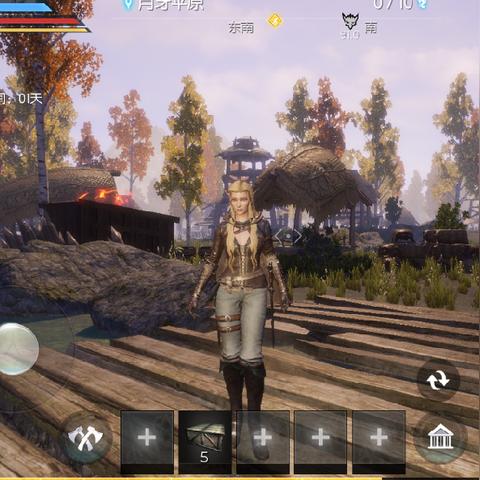 十大耐玩建造游戏盘点：揭秘热门新价值体验