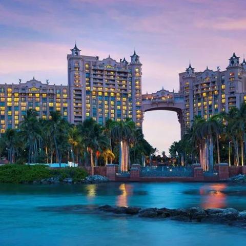 亚特兰蒂斯遗迹重铸经典，致敬初心难度优化新篇章