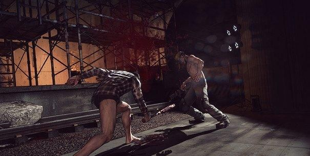 《让它去死》E3预告：死亡席卷，游戏世界将不复存在