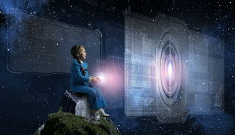 《红色沙漠》实机演示：沉浸式视觉盛宴，解锁游戏新境界