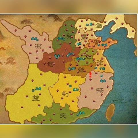 九州三国志魏国阵容攻略：打造无敌战队秘籍