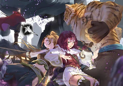 极限挑战:1T差距揭秘,万象物语新境界 极限挑战:1T差距揭秘,万象物语新境界