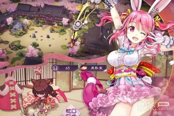 热门拟人游戏盘点:揭秘高人气佳作新亮点 热门拟人游戏盘点:揭秘高人气佳作新亮点