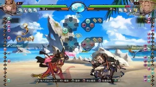 盘点热门：必玩精选，格斗游戏乐趣无限