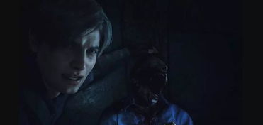 《生化7》惊悚还原：美式家庭恐怖真相大揭秘