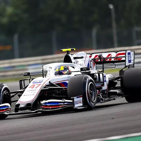 《F1 2021》D加密破解攻略，解锁全新竞技体验