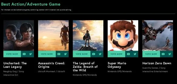 十大必玩续作游戏盘点：揭秘续作中的隐藏乐趣