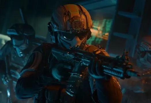 《使命召唤：黑色行动7》免费试玩，独家揭秘全新游戏体验！